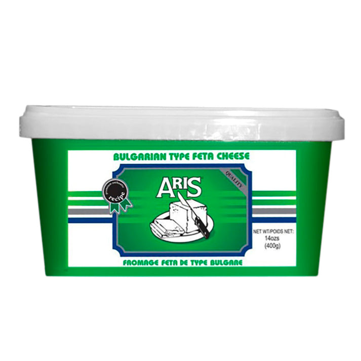 Aris Bulgarian Feta 400 Gr